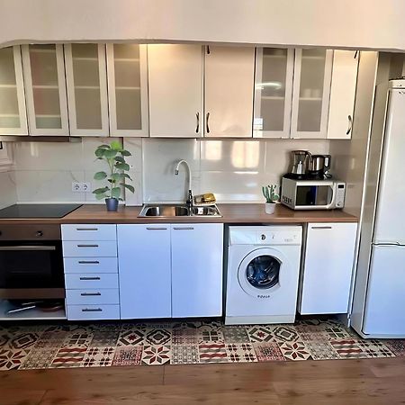 Apartament Diagonal Mar 2Bd 2Bth Self Check In Barcelona Zewnętrze zdjęcie