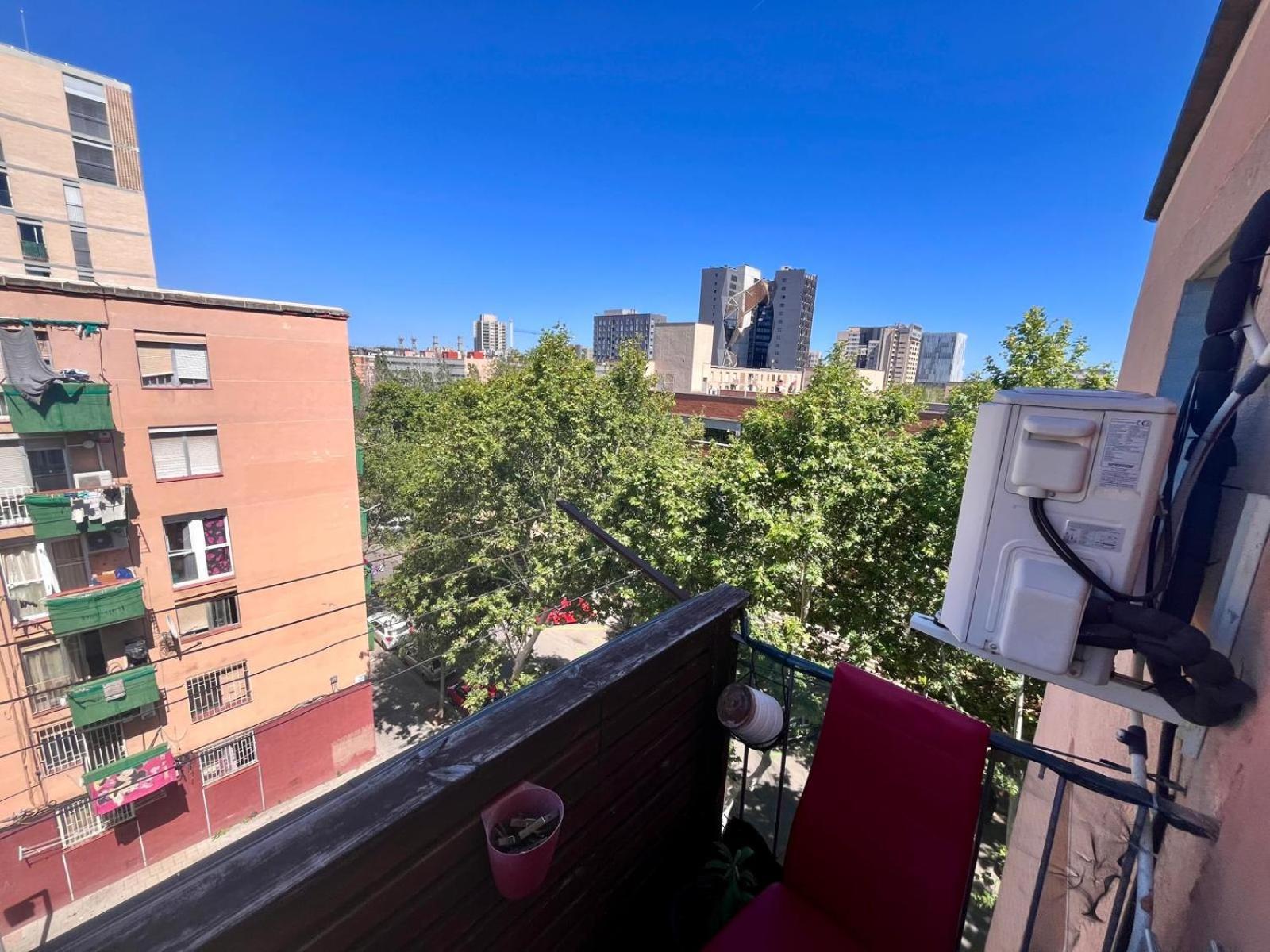 Apartament Diagonal Mar 2Bd 2Bth Self Check In Barcelona Zewnętrze zdjęcie