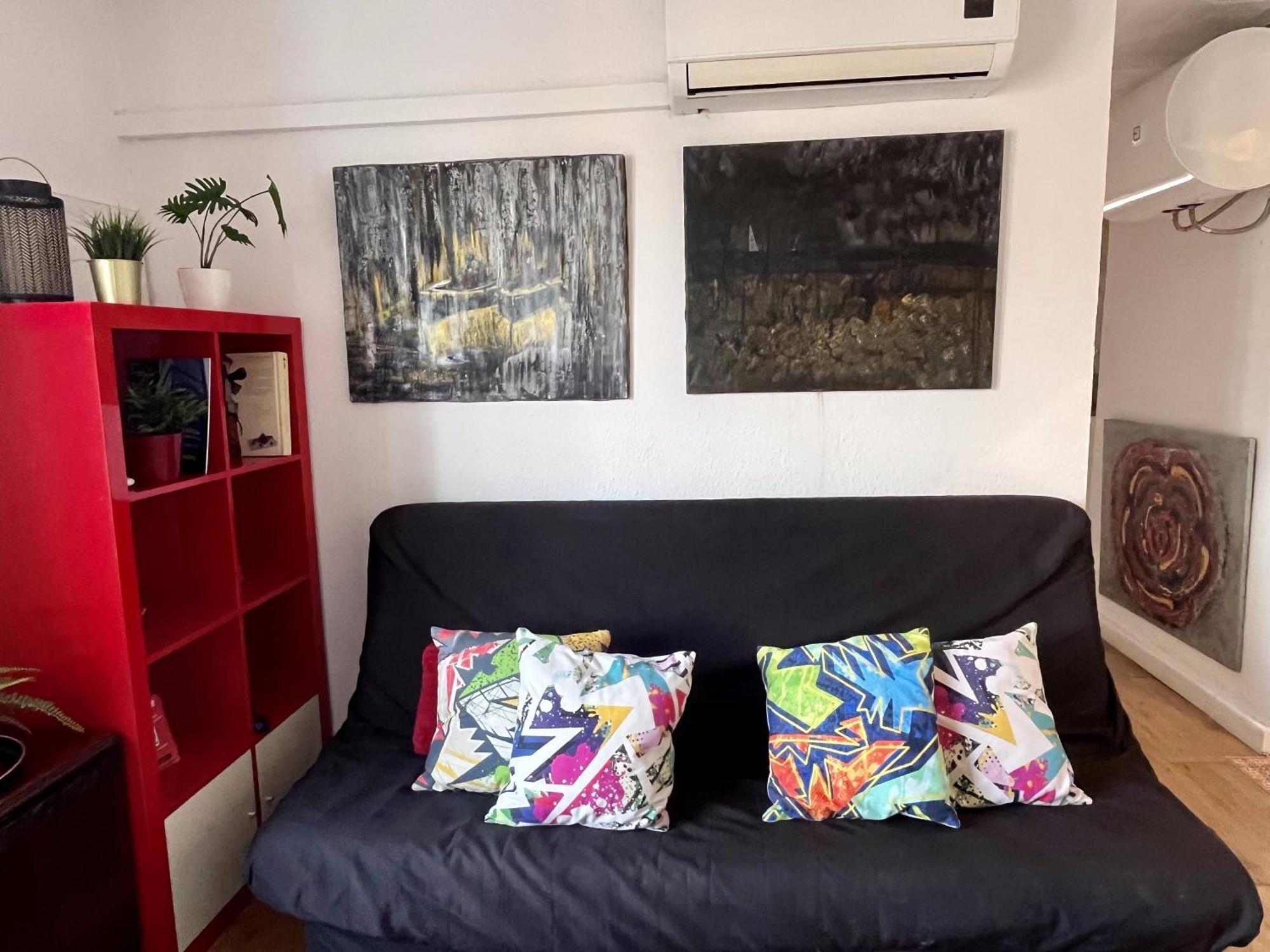 Apartament Diagonal Mar 2Bd 2Bth Self Check In Barcelona Zewnętrze zdjęcie