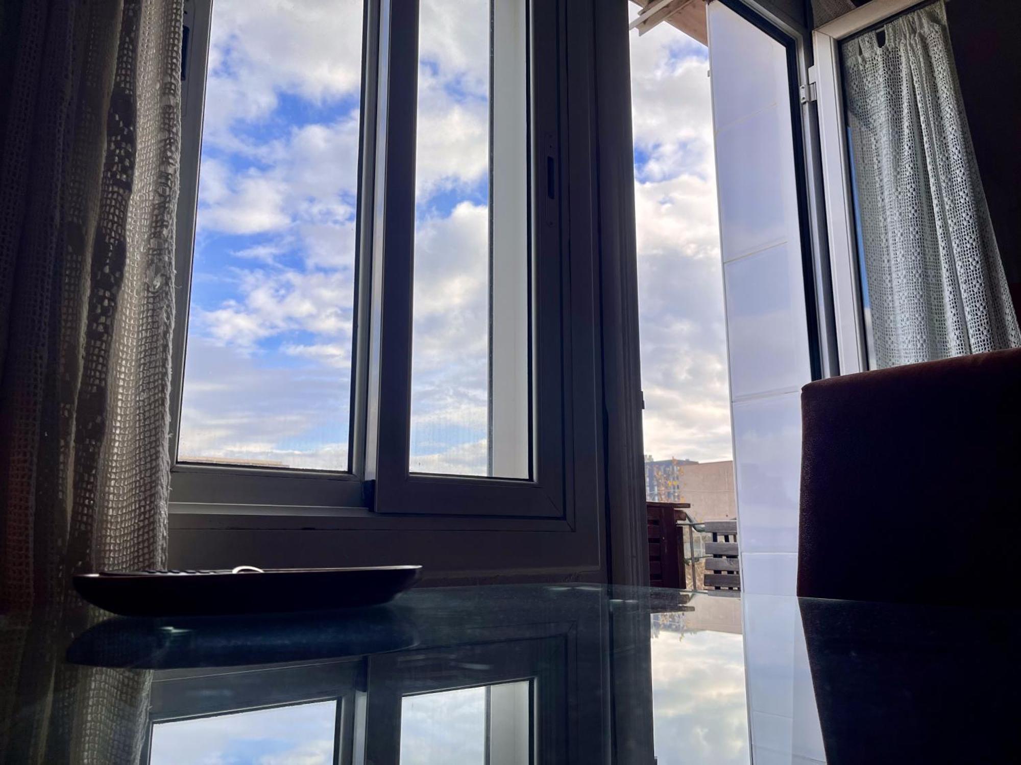 Apartament Diagonal Mar 2Bd 2Bth Self Check In Barcelona Zewnętrze zdjęcie