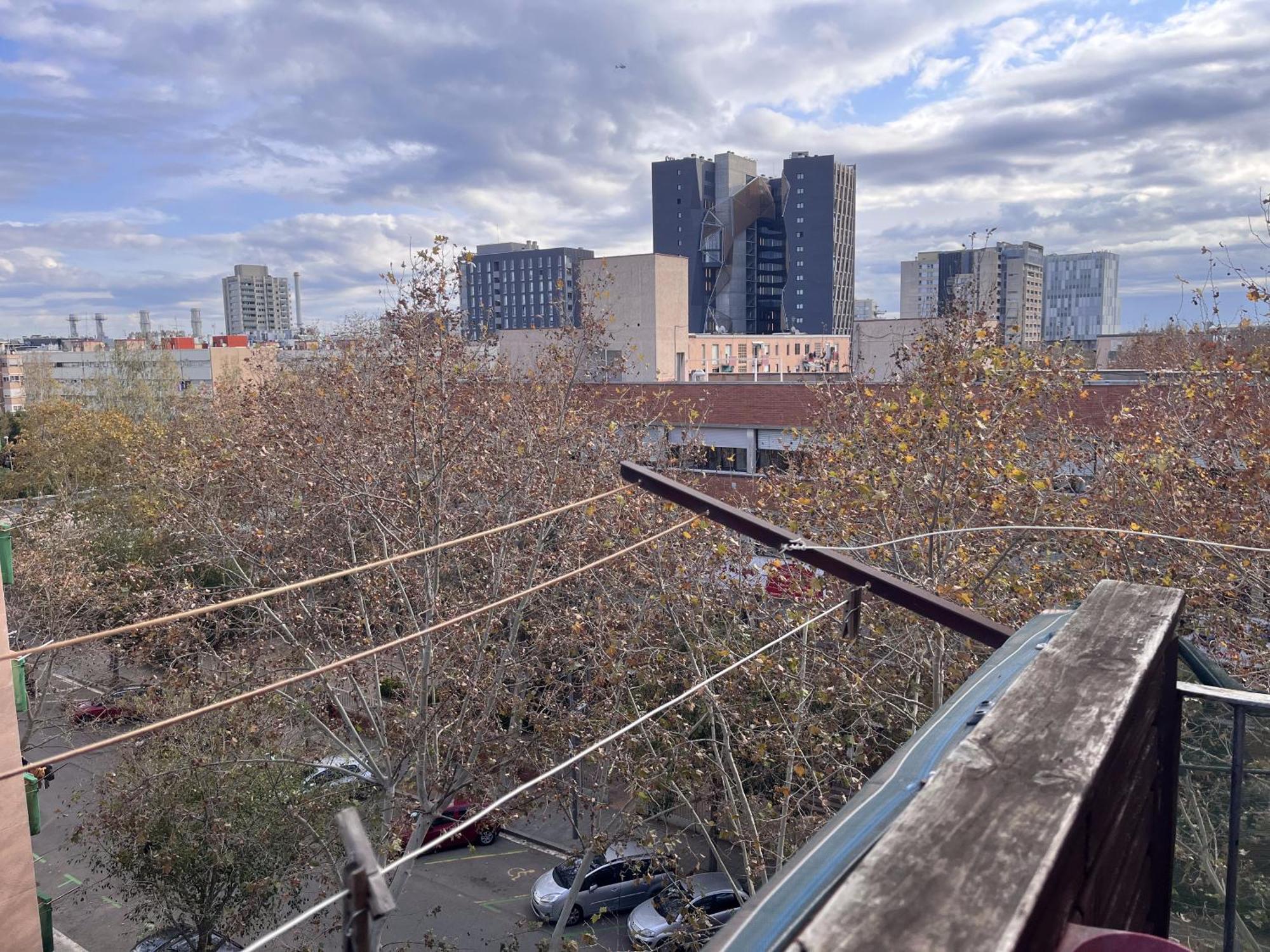 Apartament Diagonal Mar 2Bd 2Bth Self Check In Barcelona Zewnętrze zdjęcie