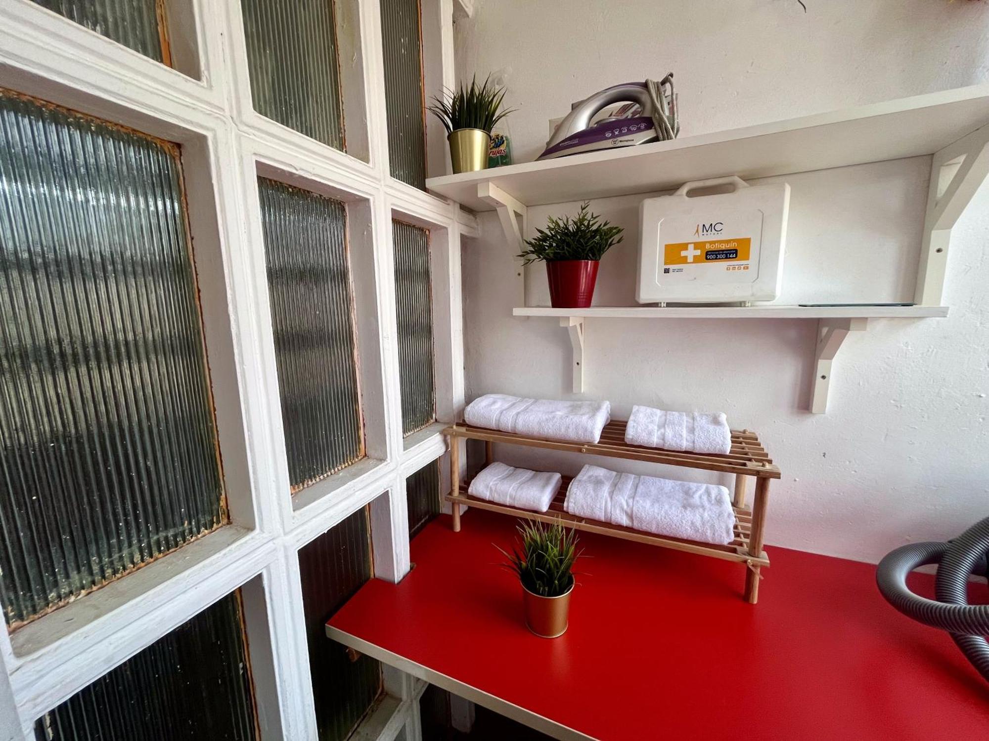 Apartament Diagonal Mar 2Bd 2Bth Self Check In Barcelona Zewnętrze zdjęcie