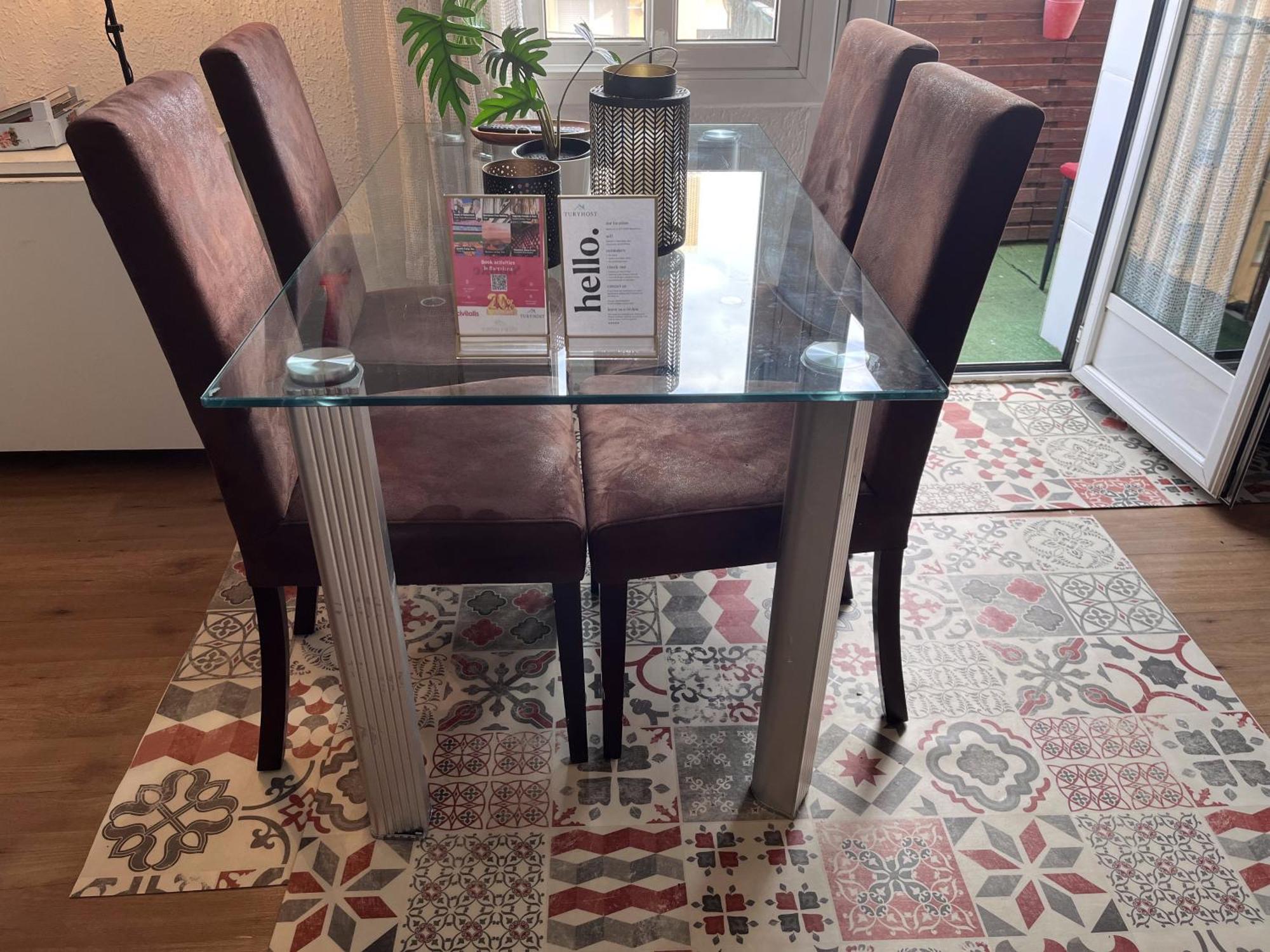Apartament Diagonal Mar 2Bd 2Bth Self Check In Barcelona Zewnętrze zdjęcie