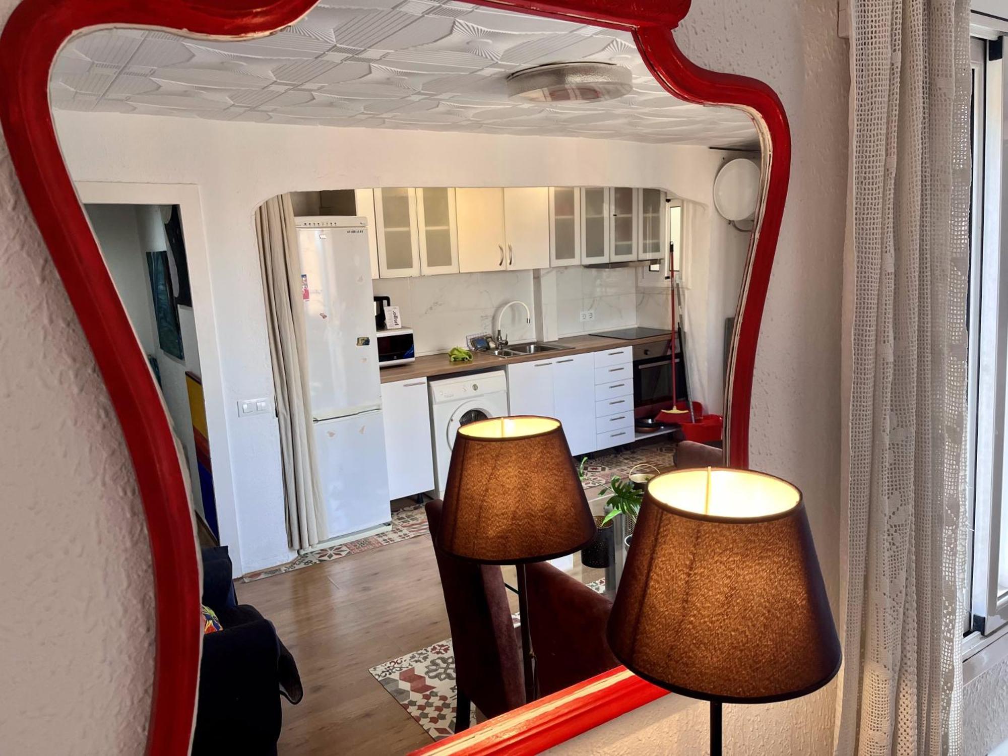 Apartament Diagonal Mar 2Bd 2Bth Self Check In Barcelona Zewnętrze zdjęcie
