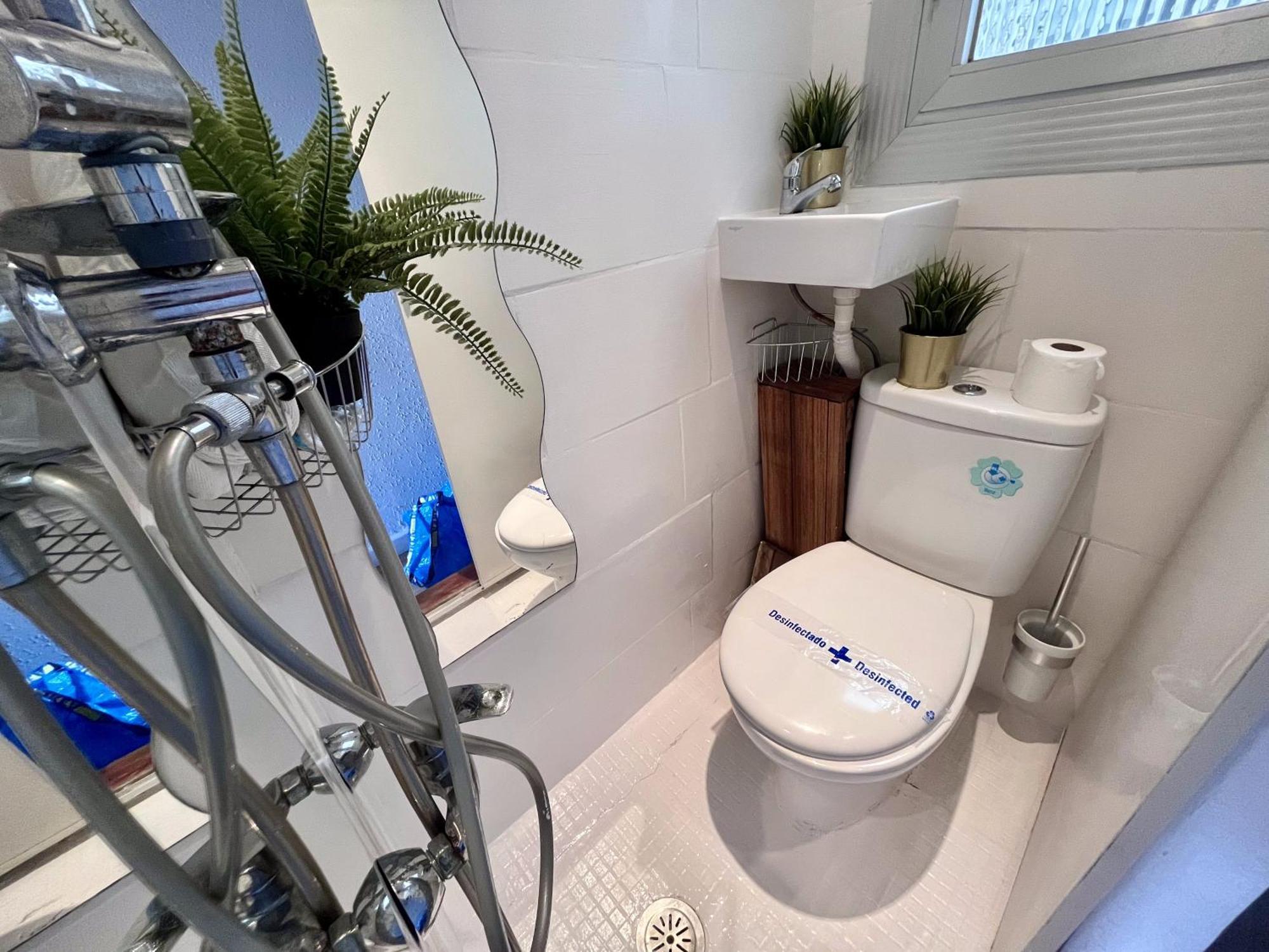Apartament Diagonal Mar 2Bd 2Bth Self Check In Barcelona Zewnętrze zdjęcie