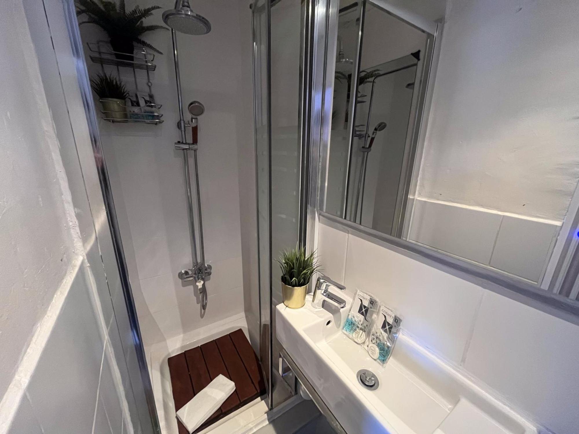 Apartament Diagonal Mar 2Bd 2Bth Self Check In Barcelona Zewnętrze zdjęcie
