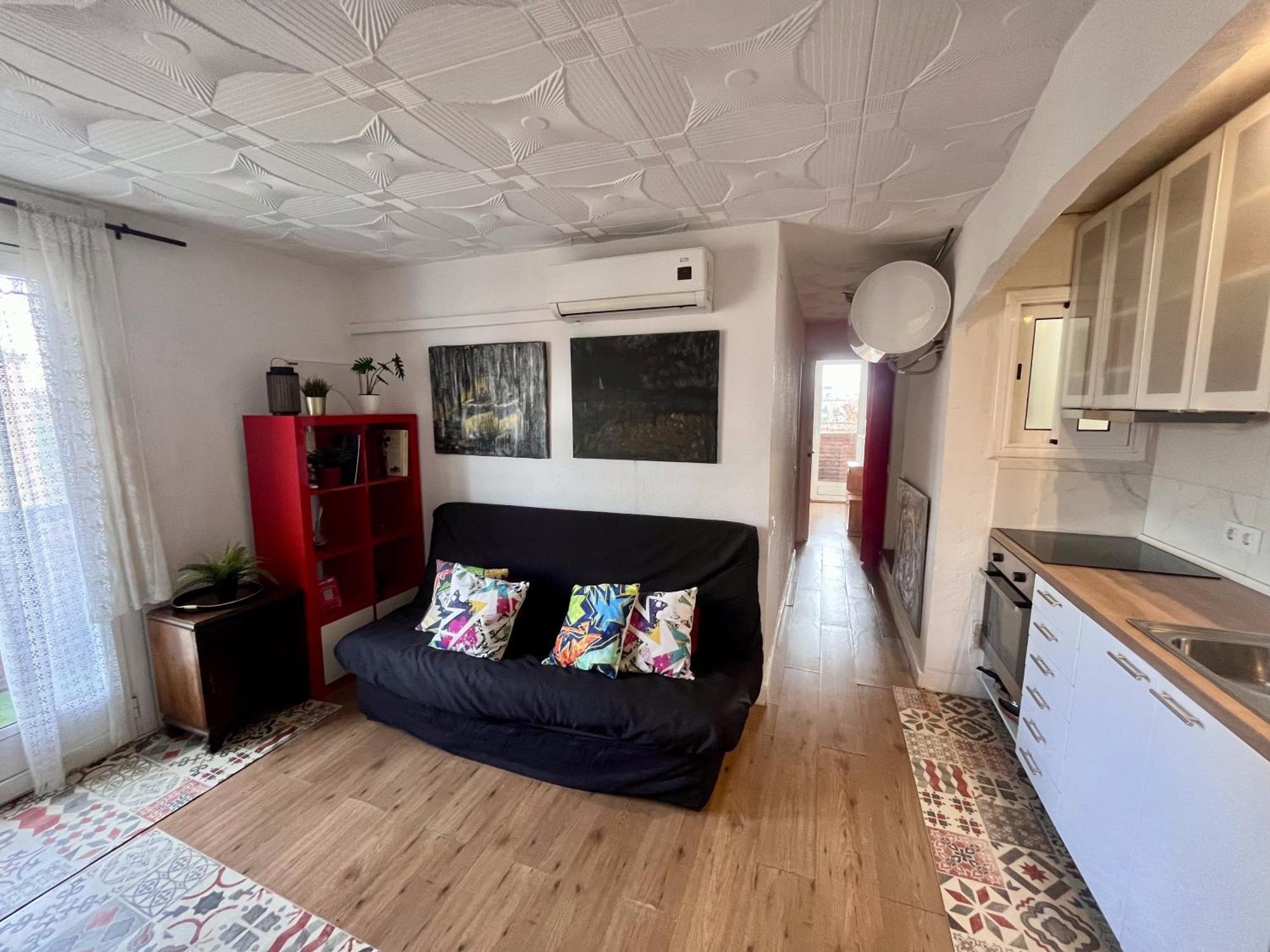 Apartament Diagonal Mar 2Bd 2Bth Self Check In Barcelona Zewnętrze zdjęcie