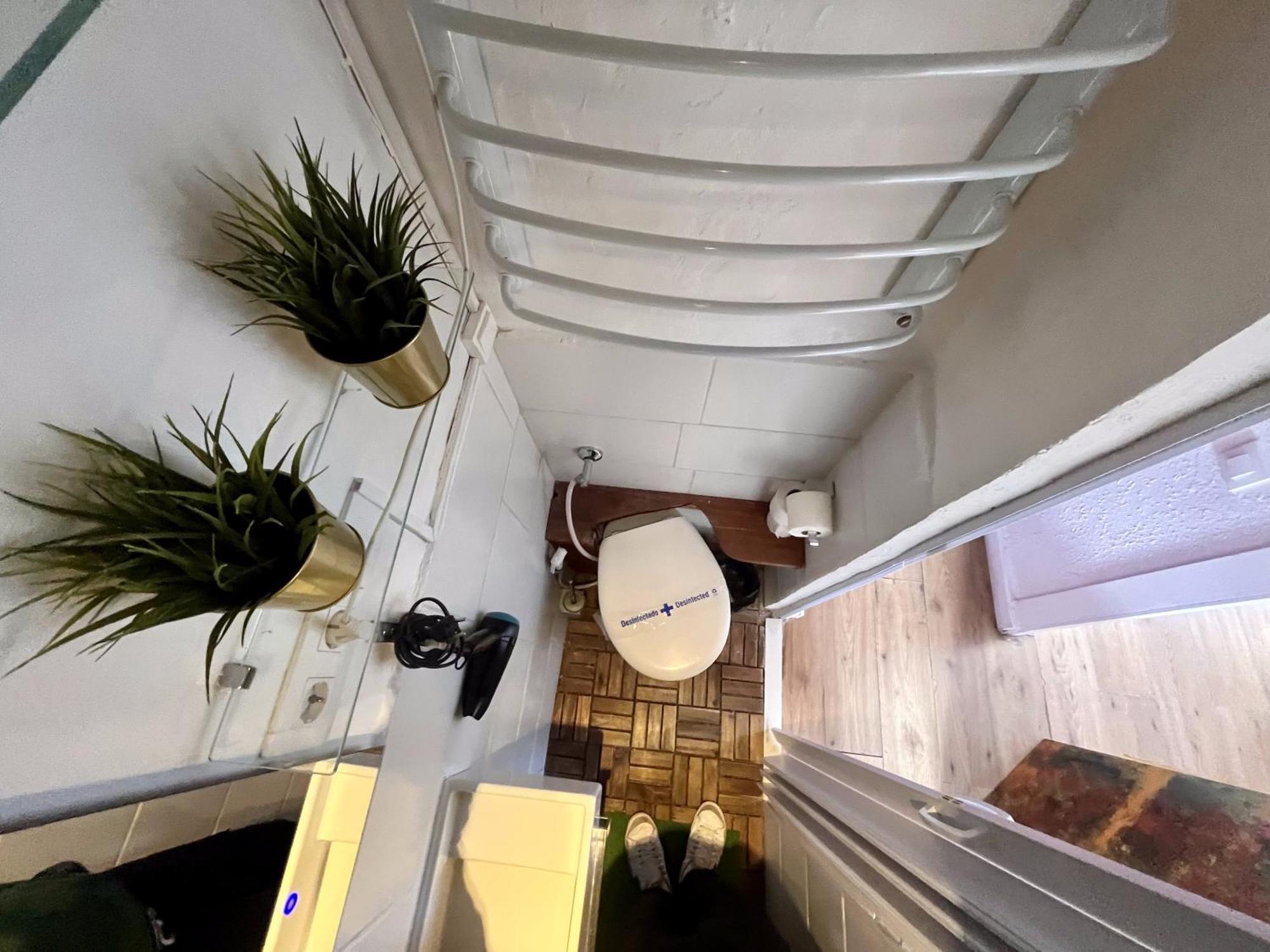 Apartament Diagonal Mar 2Bd 2Bth Self Check In Barcelona Zewnętrze zdjęcie